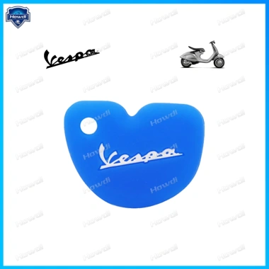 Vỏ Bọc Silicon Bảo Vệ Chìa Khóa Điều Khiển cho Vespa Piaggio GTS Super 300 - 48.447₫ 3 Vỏ Bọc Silicon Bảo Vệ Chìa Khóa Điều Khiển cho Vespa Piaggio GTS Super 300 - 48.447₫ 3
