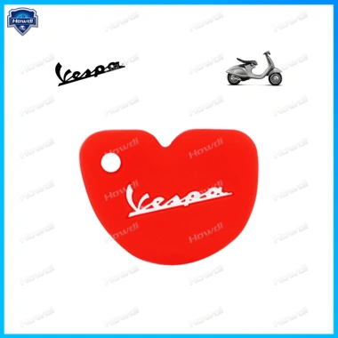 Vỏ Bọc Silicon Bảo Vệ Chìa Khóa Điều Khiển cho Vespa Piaggio GTS Super 300 - 48.447₫