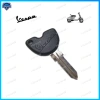 Vỏ Bọc Silicon Bảo Vệ Chìa Khóa Điều Khiển cho Vespa Piaggio GTS Super 300 - 48.447₫ 7