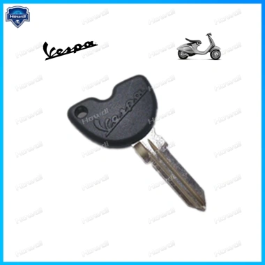 Vỏ Bọc Silicon Bảo Vệ Chìa Khóa Điều Khiển cho Vespa Piaggio GTS Super 300 - 48.447₫