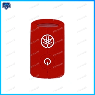 Vỏ bọc silicone bảo vệ chìa khóa Yamaha NVX XMAX cao cấp - Giá ưu đãi 45.872₫