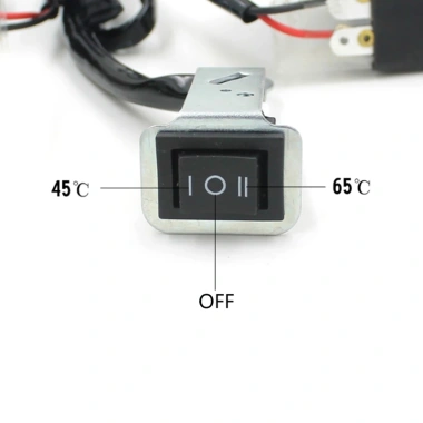 Vỏ Bọc Tay Lái USB Sưởi Ấm Điều Khiển Nhiệt Độ Cho Xe Máy - Nóng Lạnh Tối Ưu 3 Vỏ Bọc Tay Lái USB Sưởi Ấm Điều Khiển Nhiệt Độ Cho Xe Máy - Nóng Lạnh Tối Ưu 3
