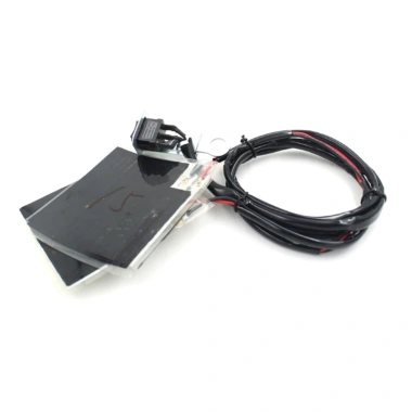 Vỏ Bọc Tay Lái USB Sưởi Ấm Điều Khiển Nhiệt Độ Cho Xe Máy - Nóng Lạnh Tối Ưu 5 Vỏ Bọc Tay Lái USB Sưởi Ấm Điều Khiển Nhiệt Độ Cho Xe Máy - Nóng Lạnh Tối Ưu 5