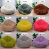 Vỏ bọc Túi Đậu Flannel Đậu Sofa S-M-L-XL - Phòng ngủ sành điệu, DIY lười, giảm 20% 7