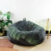 Vỏ bọc Túi Đậu Flannel Đậu Sofa S-M-L-XL - Phòng ngủ sành điệu, DIY lười, giảm 20% 10