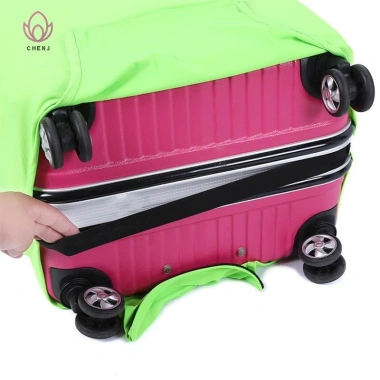 Vỏ bọc vải co giãn bảo vệ vali 18-32 inch, chống bụi, nhẹ, giá chỉ 84.564k