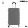 Vỏ bọc vải co giãn bảo vệ vali 18-32 inch, chống bụi, nhẹ, giá chỉ 84.564k 4