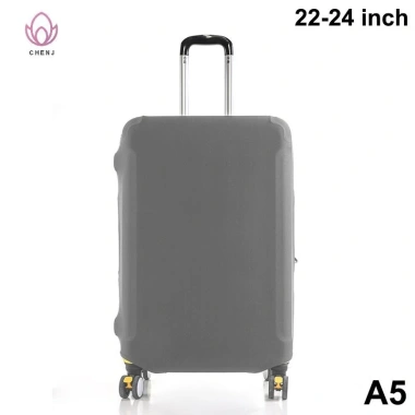 Vỏ bọc vải co giãn bảo vệ vali 18-32 inch, chống bụi, nhẹ, giá chỉ 84.564k