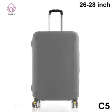 Vỏ bọc vải co giãn bảo vệ vali 18-32 inch, chống bụi, nhẹ, giá chỉ 84.564k