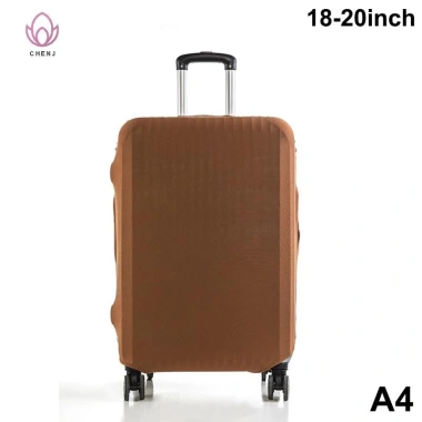 Vỏ bọc vải co giãn bảo vệ vali 18-32 inch, chống bụi, nhẹ, giá chỉ 84.564k