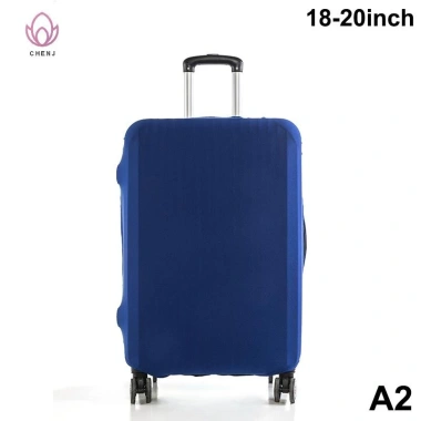 Vỏ bọc vải co giãn bảo vệ vali 18-32 inch, chống bụi, nhẹ, giá chỉ 84.564k