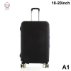Vỏ bọc vải co giãn bảo vệ vali 18-32 inch, chống bụi, nhẹ, giá chỉ 84.564k 10