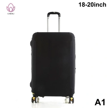 Vỏ bọc vải co giãn bảo vệ vali 18-32 inch, chống bụi, nhẹ, giá chỉ 84.564k