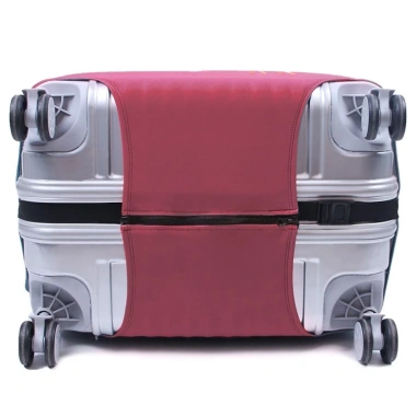 Vỏ Bọc Vali Chống Trầy Họa Tiết Cute - Bảo Vệ Đệm 20-24-28 Giá 160k Giảm Giá