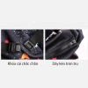 Vỏ Bọc Vali Chống Trầy Họa Tiết Cute - Bảo Vệ Đệm 20-24-28 Giá 160k Giảm Giá 7