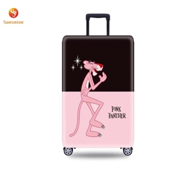 Vỏ bọc vali chống trầy siêu bền, bảo vệ 360°, dễ lắp nhanh - Giá chỉ 160.920₫