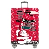 Vỏ Bọc Vali Co Giãn 4 Chiều Chống Mài Mòn Dày Dặn - Hàng Mới Về Giá Ưu Đãi 120k 3