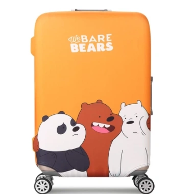 Vỏ Bọc Vali Co Giãn 4 Chiều Chống Mài Mòn Dày Dặn - Hàng Mới Về Giá Ưu Đãi 120k