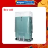 Vỏ Bọc Vali Du Lịch Kingsun 20/24/28 - Chống Xước Cao Cấp, Giá Ưu Đãi 50.000₫