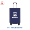 Vỏ Bọc Vali Du Lịch Kingsun 20/24/28 - Chống Xước Cao Cấp, Giá Ưu Đãi 50.000₫ 3