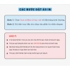 Vỏ Bọc Vali Hành Lý Du Lịch - Dày Dặn, Chắc Chắn, In Không Full Hình, Giá 160k 3