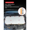Vỏ bông cách âm Mazda CX-5 CX-30 Mazda 3 2.020-2.026 giảm tiếng ồn, giá chỉ 350.777 VND 4