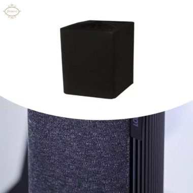 Vỏ bụi loa bảo vệ âm thanh – Chống trầy xước, đóng dây rút, chắc chắn – 69.300₫ 7