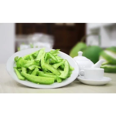 Vỏ bưởi sấy dẻo, mứt vỏ bưởi thơm nguyên bản – Đồ ăn vặt tốt cho sức khỏe 100g/200g/500g 3 Vỏ bưởi sấy dẻo, mứt vỏ bưởi thơm nguyên bản – Đồ ăn vặt tốt cho sức khỏe 100g/200g/500g 3
