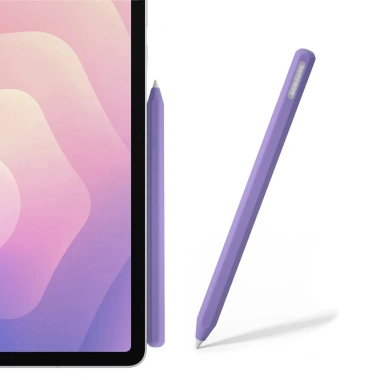 Vỏ bút silicon cho Samsung S Pen - Tương thích Galaxy Tab S11 & S11 Ultra, bảo vệ bền, giá ưu đãi 91.800₫