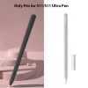 Vỏ bút silicon cho Samsung S Pen - Tương thích Galaxy Tab S11 & S11 Ultra, bảo vệ bền, giá ưu đãi 91.800₫ 2