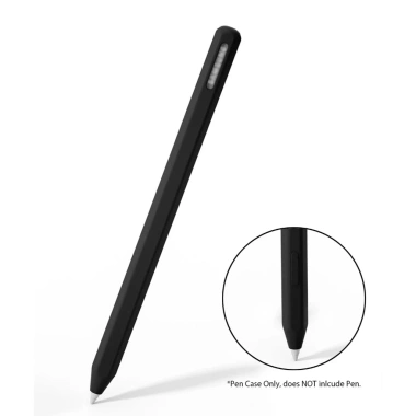 Vỏ bút silicon cho Samsung S Pen - Tương thích Galaxy Tab S11 & S11 Ultra, bảo vệ bền, giá ưu đãi 91.800₫ 8 Vỏ bút silicon cho Samsung S Pen - Tương thích Galaxy Tab S11 & S11 Ultra, bảo vệ bền, giá ưu đãi 91.800₫ 8