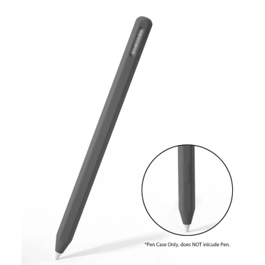 Vỏ bút silicon cho Samsung S Pen - Tương thích Galaxy Tab S11 & S11 Ultra, bảo vệ bền, giá ưu đãi 91.800₫
