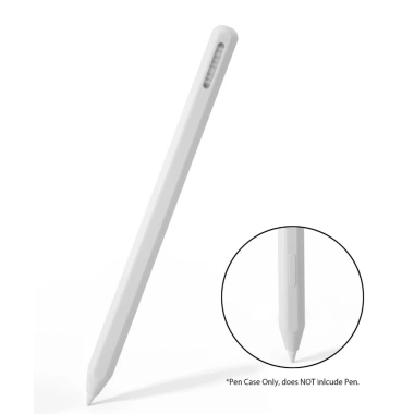 Vỏ bút silicon cho Samsung S Pen - Tương thích Galaxy Tab S11 & S11 Ultra, bảo vệ bền, giá ưu đãi 91.800₫ 10 Vỏ bút silicon cho Samsung S Pen - Tương thích Galaxy Tab S11 & S11 Ultra, bảo vệ bền, giá ưu đãi 91.800₫ 10