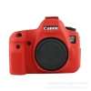 Vỏ cao su bảo vệ máy ảnh EOS 6D đa màu - Giá ưu đãi 400.000₫, giảm từ 496.000₫