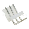 Vỏ Cao Su CH3.96 cho Pin Đầu Cuối 2P-12P, Giá Đỡ R6V9 - Giá Ưu Đãi 68.272₫ 2