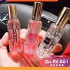 Vỏ chai chiết nước hoa 4D họa tiết nổi khổ qua 15ml - Giá ưu đãi 10.000đ 2
