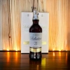 Vỏ chai rượu Ballantines 21 - Nhỏ gọn, bọc cổ chai tặng kèm, giá chỉ 35.100₫