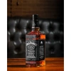 Vỏ chai rượu Jack Daniel sang trọng, tặng kèm bọc cổ chai – Giá ưu đãi 46.550₫ 2