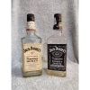 Vỏ chai rượu Jack Daniel sang trọng, tặng kèm bọc cổ chai – Giá ưu đãi 46.550₫ 6