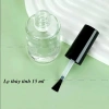 Vỏ chai sơn rỗng 15ml chiết sơn gel, dung dịch lau, không cọ, tùy màu – 7.900₫ 9