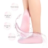 Vớ chăm sóc chân 2 đôi Gel dưỡng da Spa tẩy da chết ngừa khô nứt 28.500đ 8