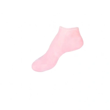 Vớ chăm sóc chân 2 đôi Gel dưỡng da Spa tẩy da chết ngừa khô nứt 28.500đ 10