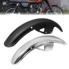 Vỏ chắn bùn Fairing Mudguard cho GN125 - Giữ xe sạch sẽ, bảo vệ phía trước