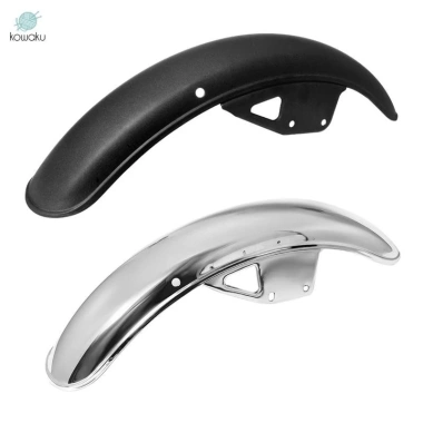 Vỏ chắn bùn Fairing Mudguard cho GN125 - Giữ xe sạch sẽ, bảo vệ phía trước