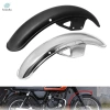 Vỏ chắn bùn Fairing Mudguard cho GN125 - Giữ xe sạch sẽ, bảo vệ phía trước 3