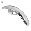 Vỏ chắn bùn Fairing Mudguard cho GN125 - Giữ xe sạch sẽ, bảo vệ phía trước 4