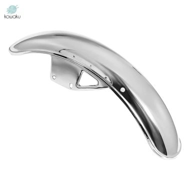 Vỏ chắn bùn Fairing Mudguard cho GN125 - Giữ xe sạch sẽ, bảo vệ phía trước