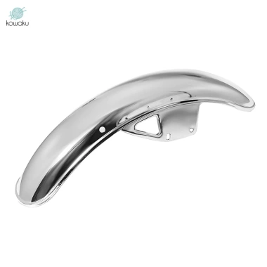 Vỏ chắn bùn Fairing Mudguard cho GN125 - Giữ xe sạch sẽ, bảo vệ phía trước 5 Vỏ chắn bùn Fairing Mudguard cho GN125 - Giữ xe sạch sẽ, bảo vệ phía trước 5