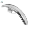 Vỏ chắn bùn Fairing Mudguard cho GN125 - Giữ xe sạch sẽ, bảo vệ phía trước 6