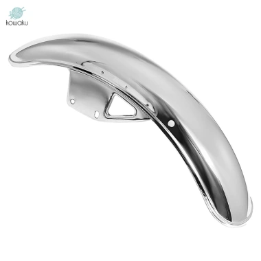 Vỏ chắn bùn Fairing Mudguard cho GN125 - Giữ xe sạch sẽ, bảo vệ phía trước